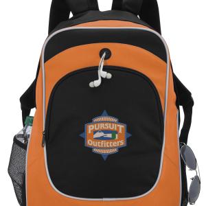 Good Value™ Homestretch Backpack 2 Good Value™ Homestretch Backpack 2