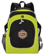 Good Value™ Homestretch Backpack - 15858 apple product image Good Value™ Homestretch Backpack - 15858 apple product image