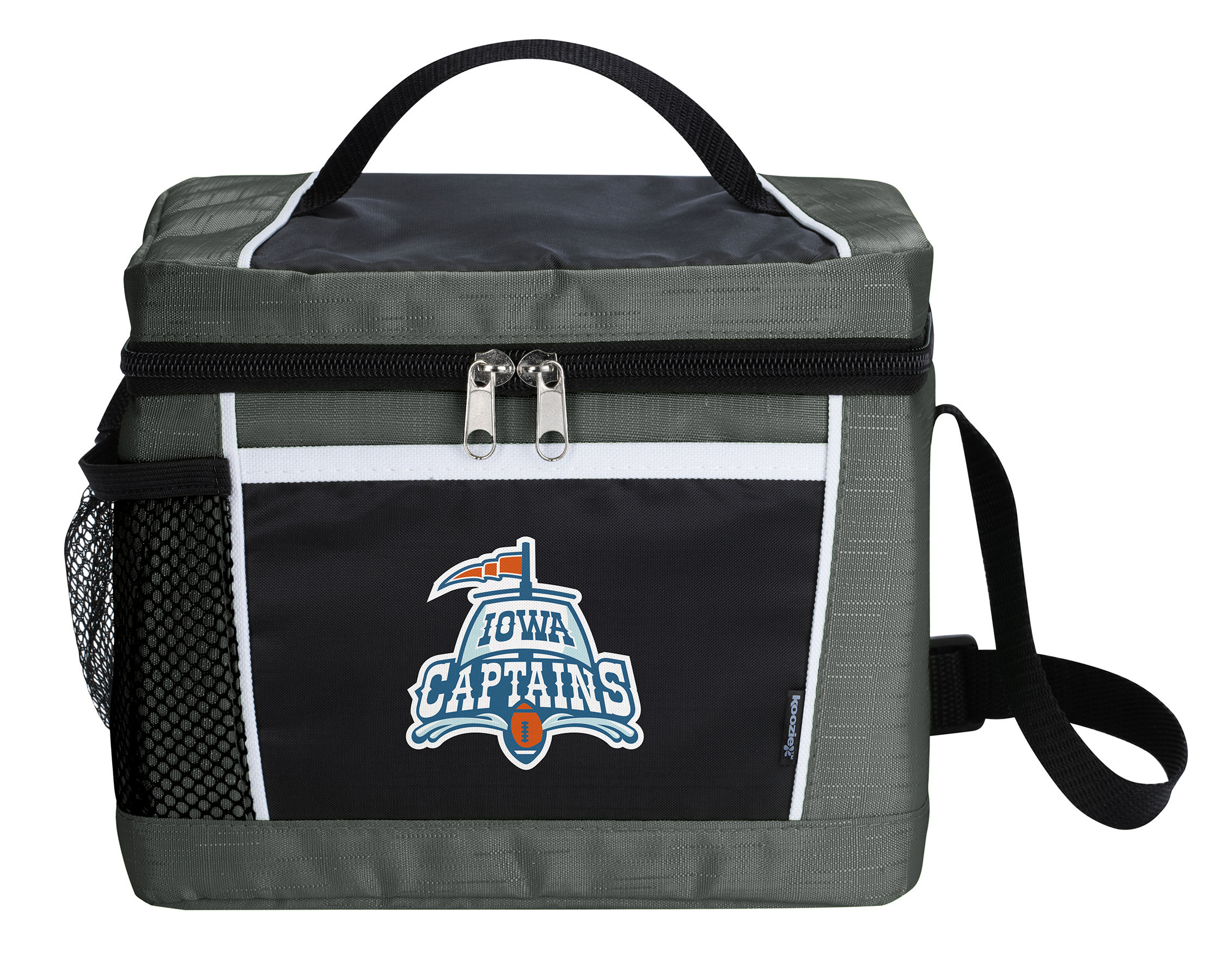 Koozie® Lunch Break Cooler 2