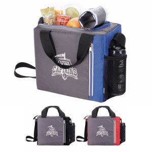 Koozie® Double Zip Cooler 2 Koozie® Double Zip Cooler 2