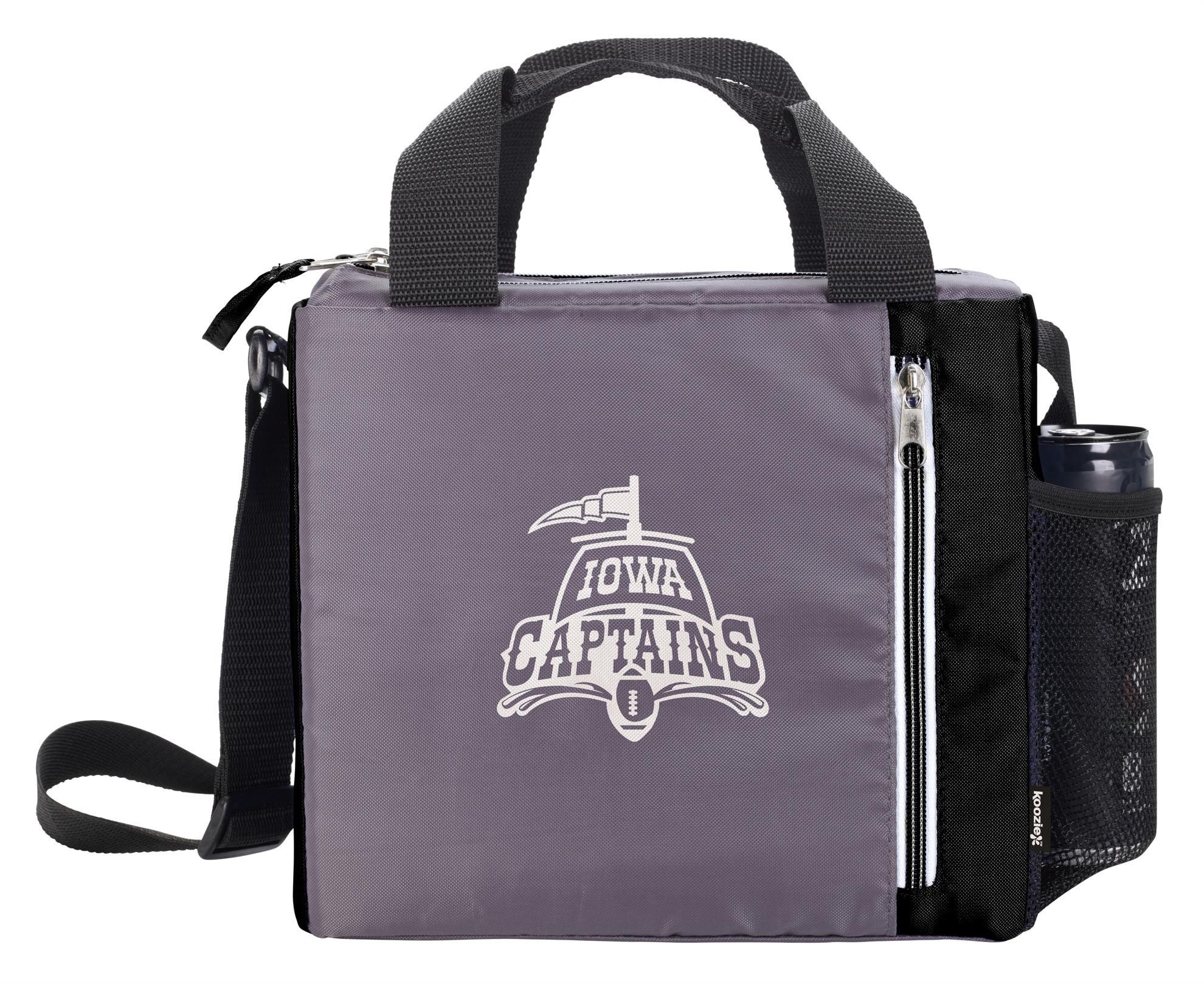 Koozie® Double Zip Cooler 2