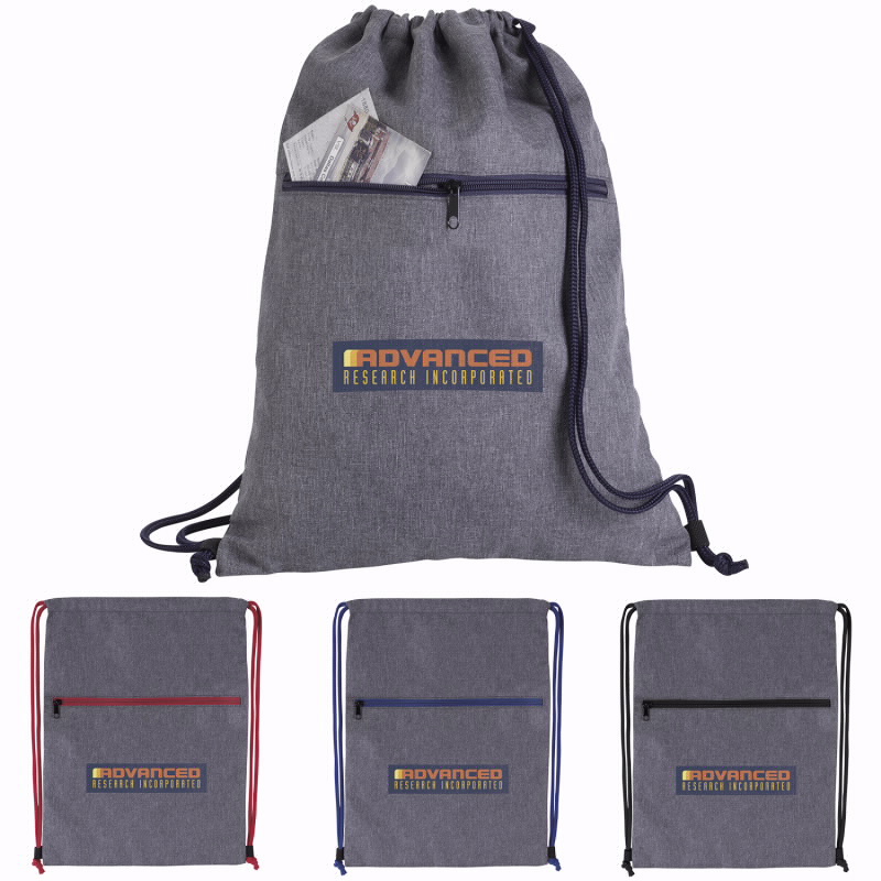 Good Value™ Dovetail Two-Tone Drawstring 2