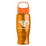 Garyline® Poly+ Bottle with Oval Crest Lid - 27 oz. - TB27LN_translucentorange_bottle_orange_lid_1c.png Garyline® Poly+ Bottle with Oval Crest Lid - 27 oz. - TB27LN_translucentorange_bottle_orange_lid_1c.png