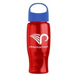 Garyline® Poly+ Bottle with Oval Crest Lid - 27 oz. - TB27LN_translucentred_bottle_royalblue_lid_1c.png Garyline® Poly+ Bottle with Oval Crest Lid - 27 oz. - TB27LN_translucentred_bottle_royalblue_lid_1c.png
