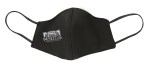 Good Value™ Comfy Face Mask - 41164 black product image Good Value™ Comfy Face Mask - 41164 black product image