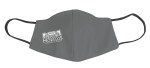 Good Value™ Comfy Face Mask - 41164 charcoal product image Good Value™ Comfy Face Mask - 41164 charcoal product image