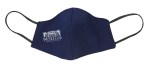 Good Value™ Comfy Face Mask - 41164 navy product image Good Value™ Comfy Face Mask - 41164 navy product image