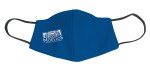 Good Value™ Comfy Face Mask - 41164 royal product image Good Value™ Comfy Face Mask - 41164 royal product image