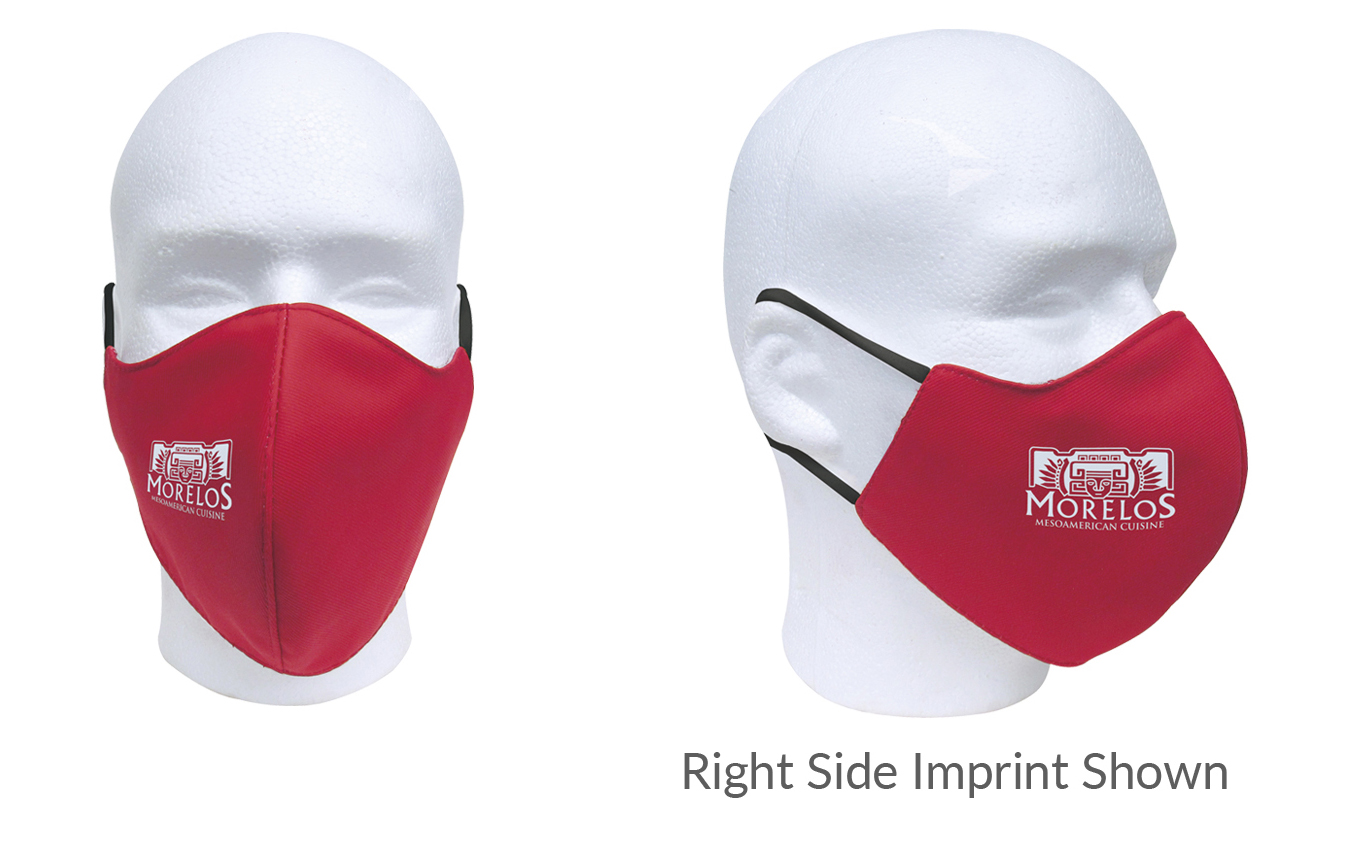 Good Value™ Comfy Face Mask 2