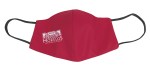 Good Value™ Comfy Face Mask - 41164 red product image Good Value™ Comfy Face Mask - 41164 red product image