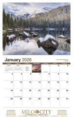 HotLine® Products Scenic America® Appointment Calendar - Stapled - HotLine Products Scenic America Appointment Calendar - Stapled open image HotLine® Products Scenic America® Appointment Calendar - Stapled - HotLine Products Scenic America Appointment Calendar - Stapled open image