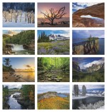 HotLine® Products Scenic America® Appointment Calendar - Stapled - HotLine Products Scenic America Appointment Calendar - Stapled month image HotLine® Products Scenic America® Appointment Calendar - Stapled - HotLine Products Scenic America Appointment Calendar - Stapled month image