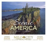 HotLine® Products Scenic America® Appointment Calendar - Stapled - HotLine Products Scenic America Appointment Calendar - Stapled cover image HotLine® Products Scenic America® Appointment Calendar - Stapled - HotLine Products Scenic America Appointment Calendar - Stapled cover image