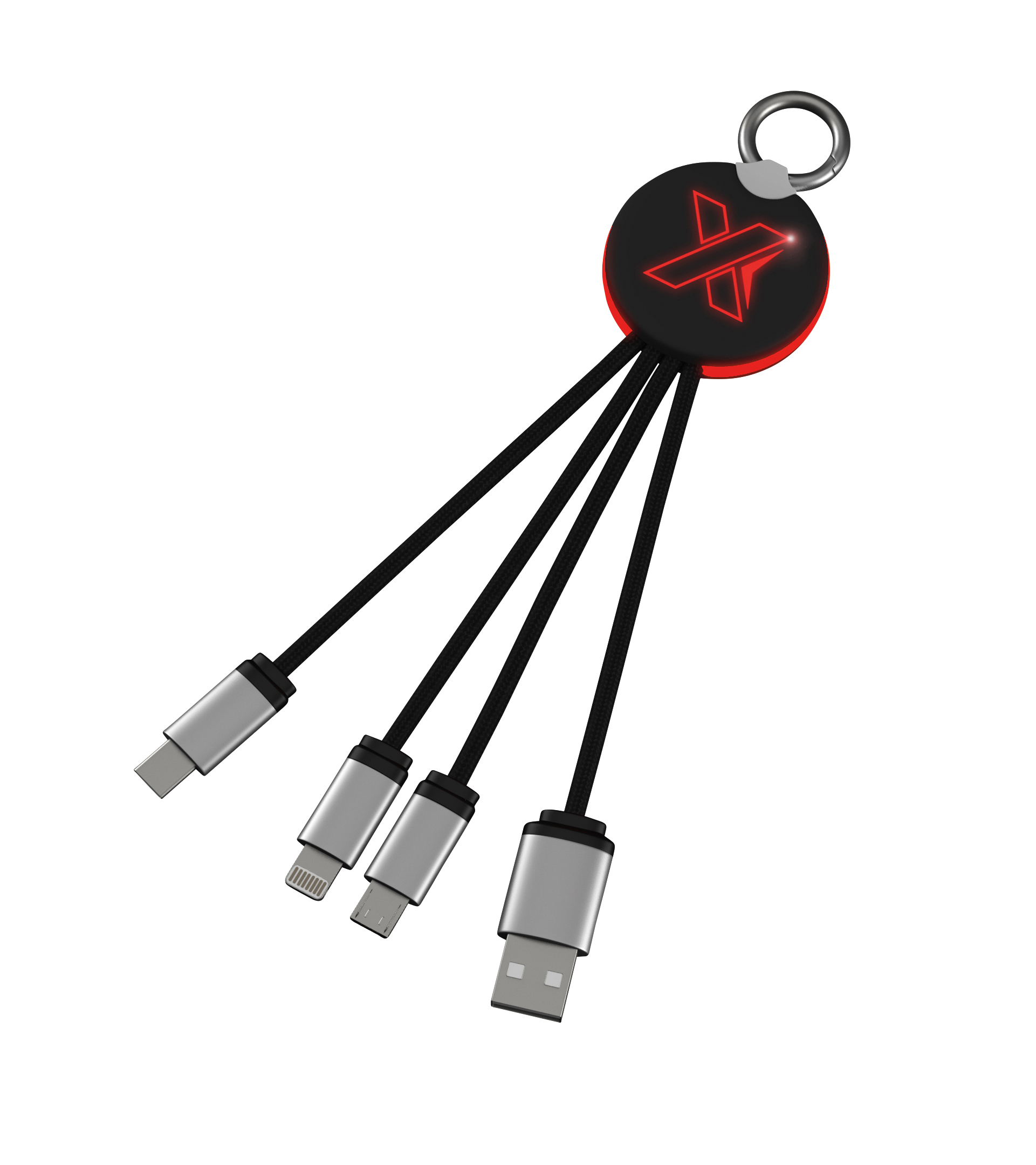 SCX Innovative Design™ Eco Ring Light Cable 2