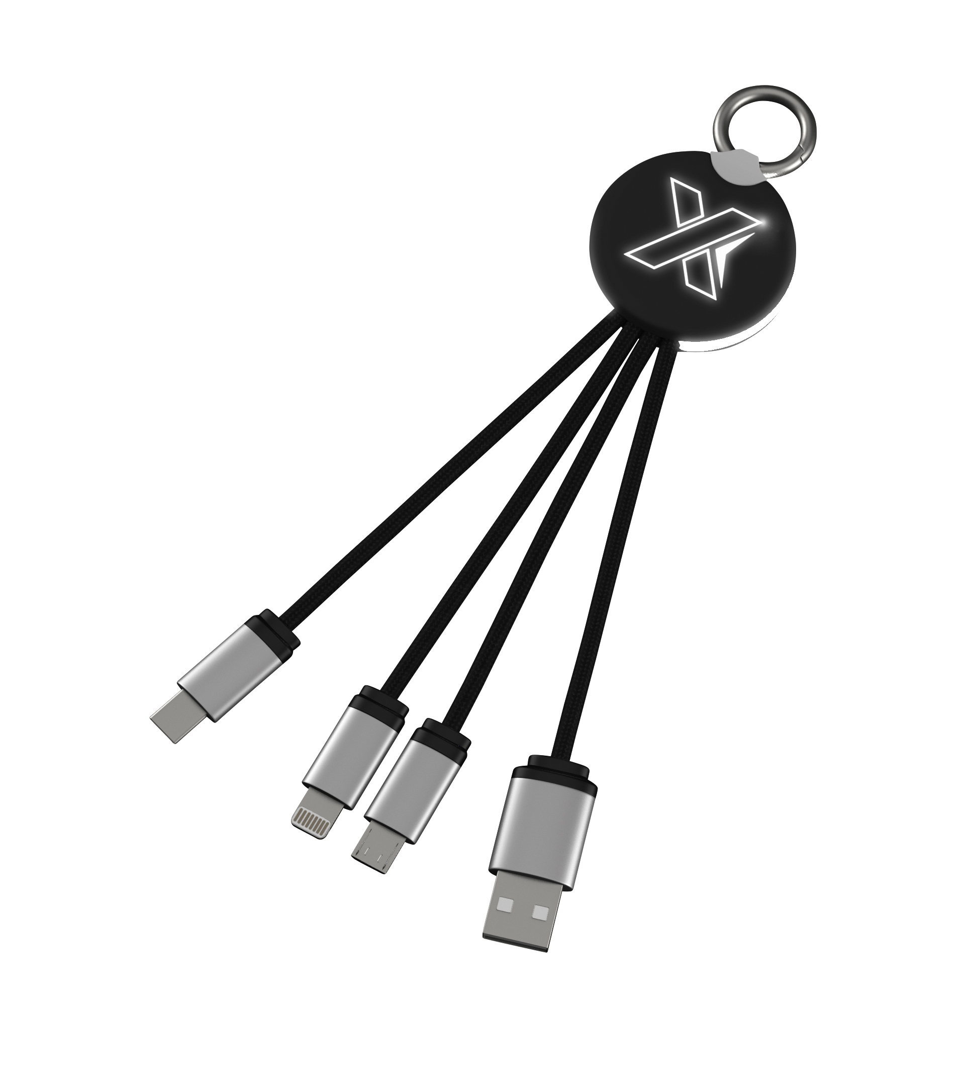 SCX Innovative Design™ Eco Ring Light Cable 2