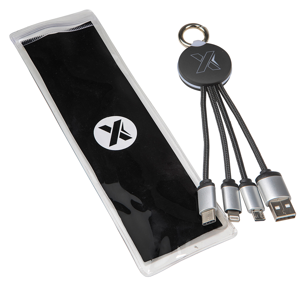 SCX Innovative Design™ Eco Ring Light Cable 2