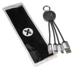 SCX Innovative Design™ Eco Ring Light Cable - 32462 packaging SCX Innovative Design™ Eco Ring Light Cable - 32462 packaging
