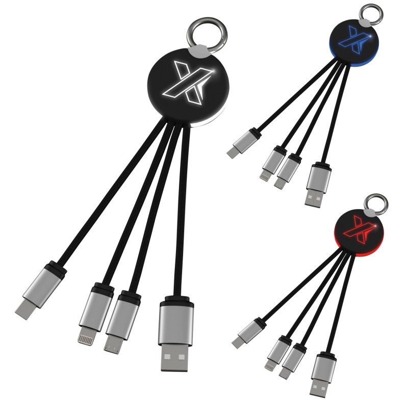 SCX Innovative Design™ Eco Ring Light Cable 2 SCX Innovative Design™ Eco Ring Light Cable 2