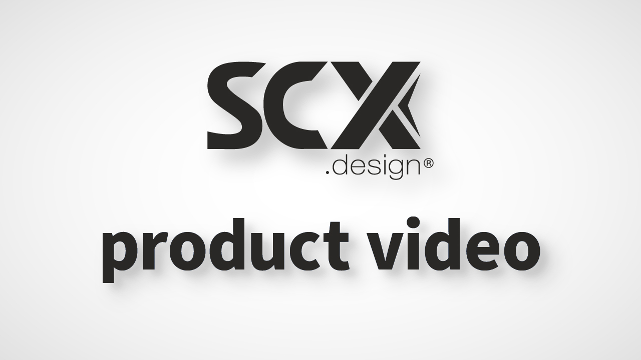 SCX Innovative Design™ Eco Ring Light Cable 2