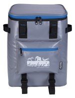 Koozie® Olympus Mid-size Backpack Cooler - 16190 gray image Koozie® Olympus Mid-size Backpack Cooler - 16190 gray image