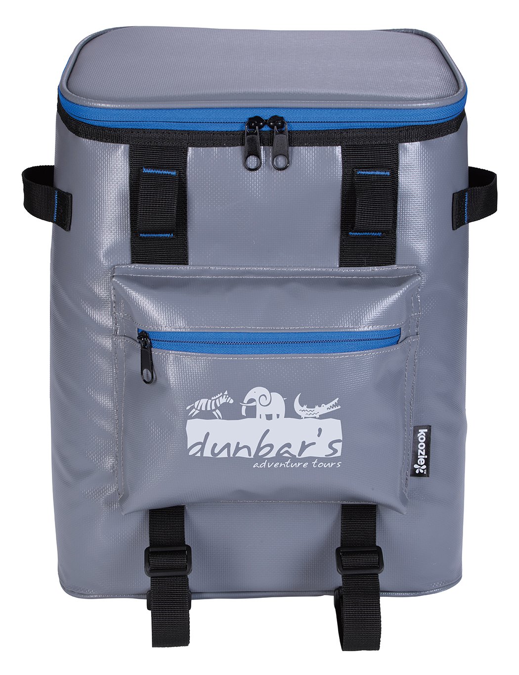 Koozie® Olympus Mid-size Backpack Cooler 2