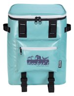 Koozie® Olympus Mid-size Backpack Cooler - 16190 mint image Koozie® Olympus Mid-size Backpack Cooler - 16190 mint image