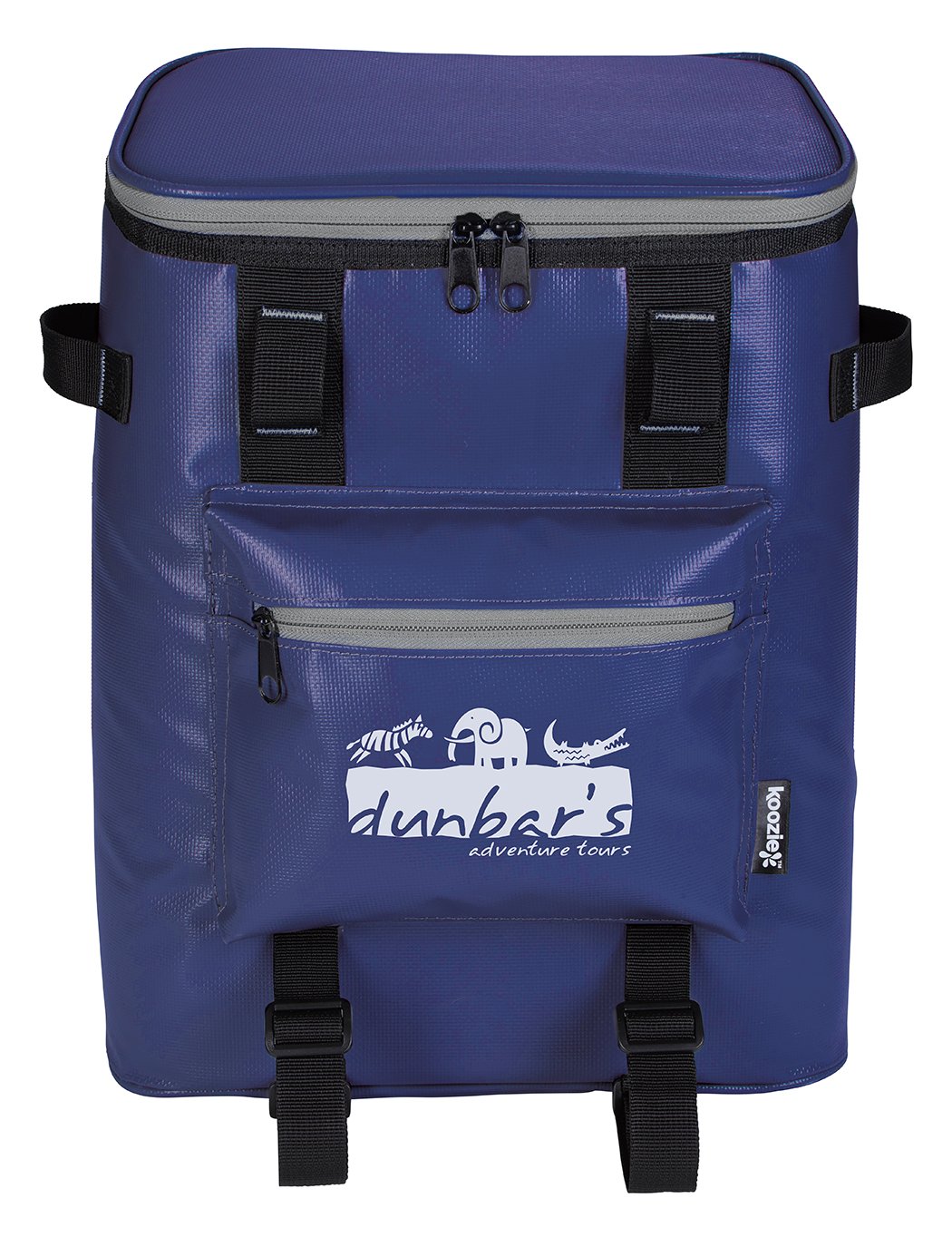 Koozie® Olympus Mid-size Backpack Cooler 2
