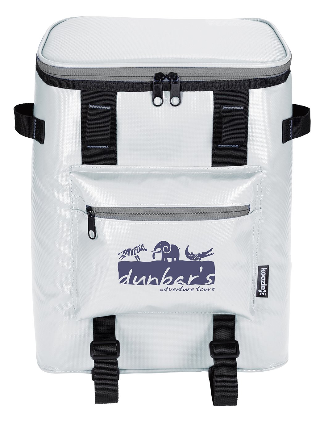 Koozie® Olympus Mid-size Backpack Cooler 2