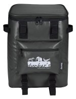 Koozie® Olympus Mid-size Backpack Cooler - 16190 charcoal image Koozie® Olympus Mid-size Backpack Cooler - 16190 charcoal image