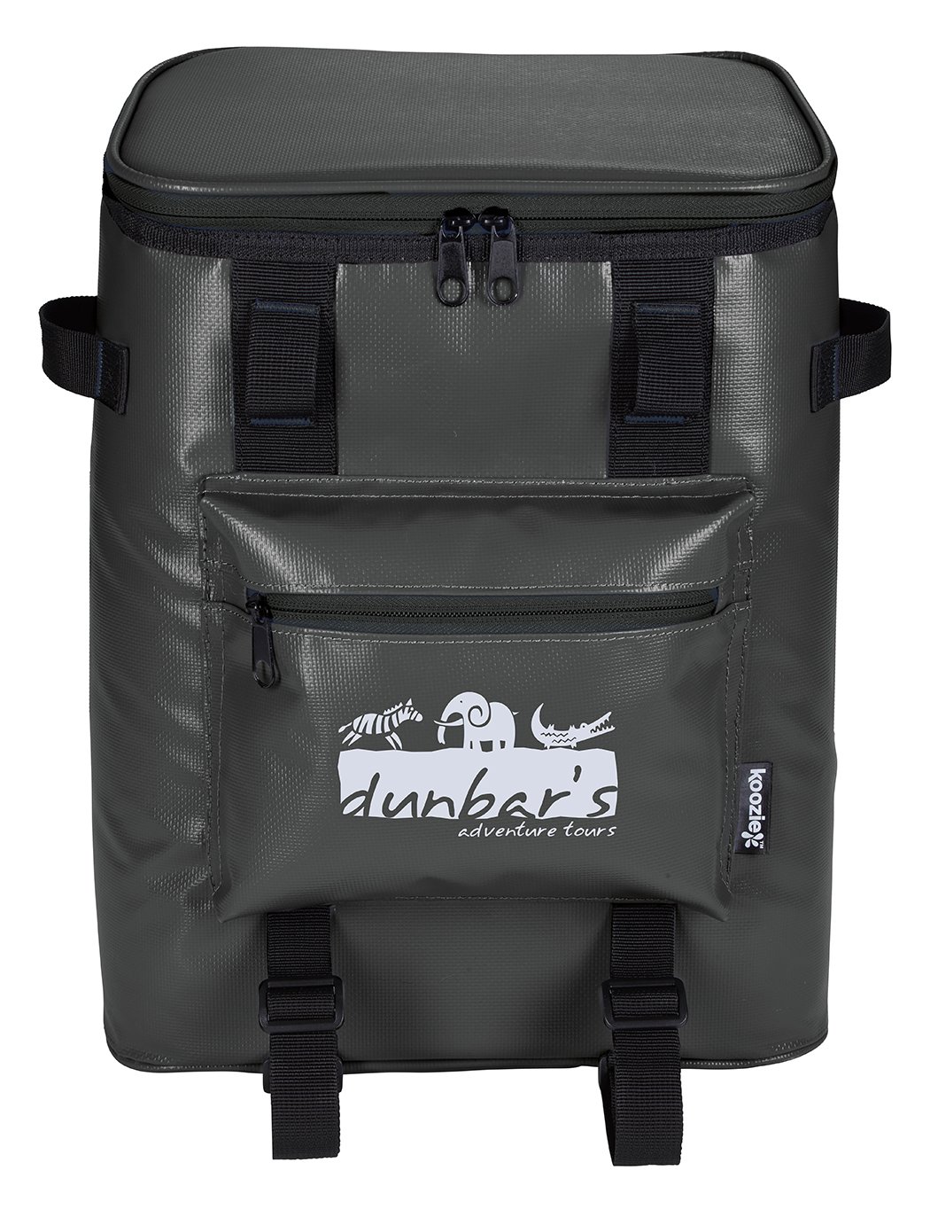 Koozie® Olympus Mid-size Backpack Cooler 2