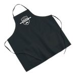 Colored Poly/Cotton Twill BBQ Apron 2 Colored Poly/Cotton Twill BBQ Apron 2