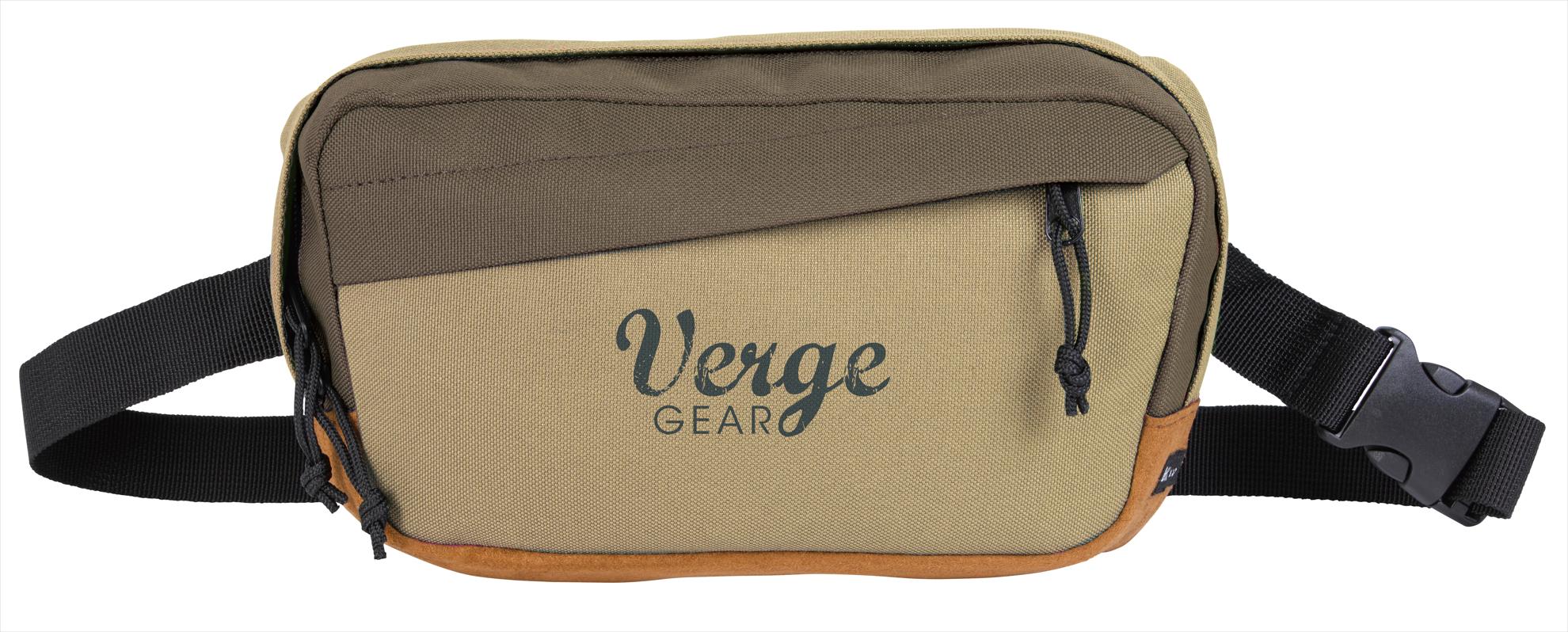 KAPSTON® Willow RPET Fanny Pack 2