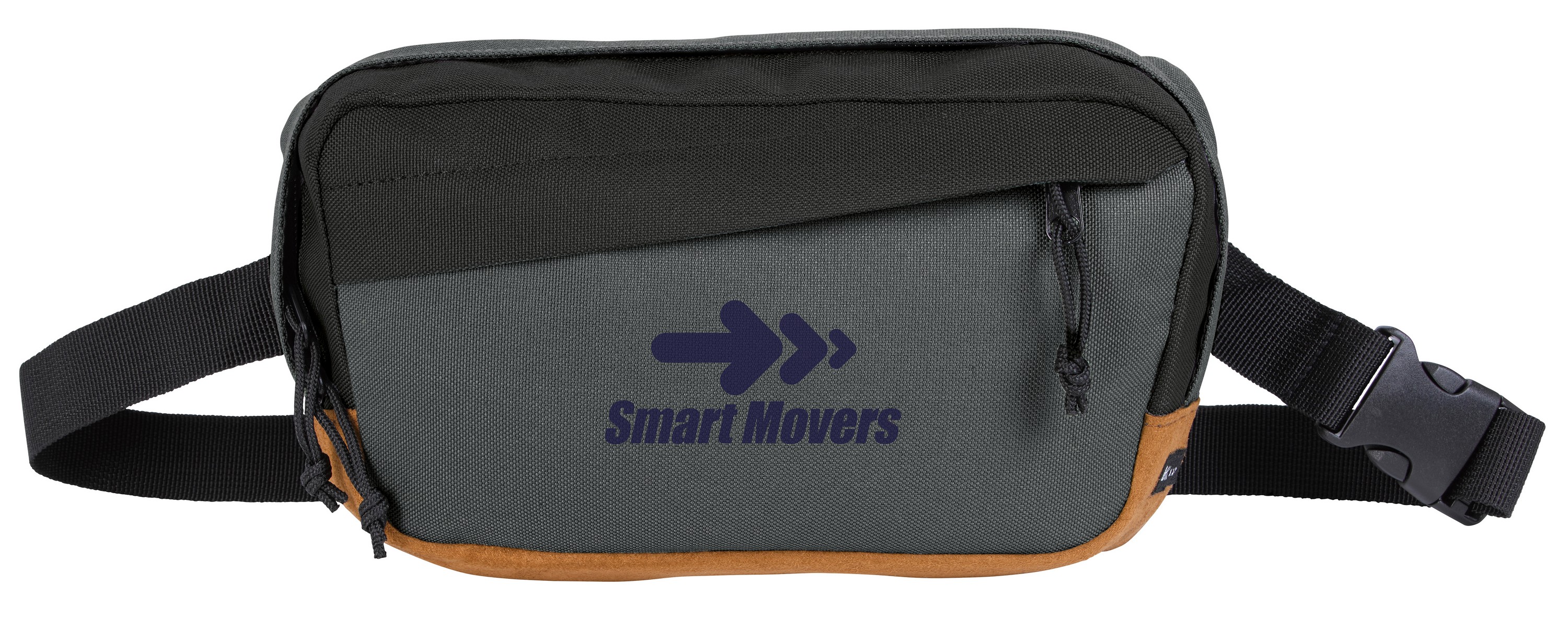 KAPSTON® Willow RPET Fanny Pack 2