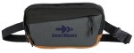 KAPSTON® Willow RPET Fanny Pack 2 KAPSTON® Willow RPET Fanny Pack 2