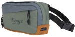 KAPSTON® Willow RPET Fanny Pack - 16194 green angled image KAPSTON® Willow RPET Fanny Pack - 16194 green angled image