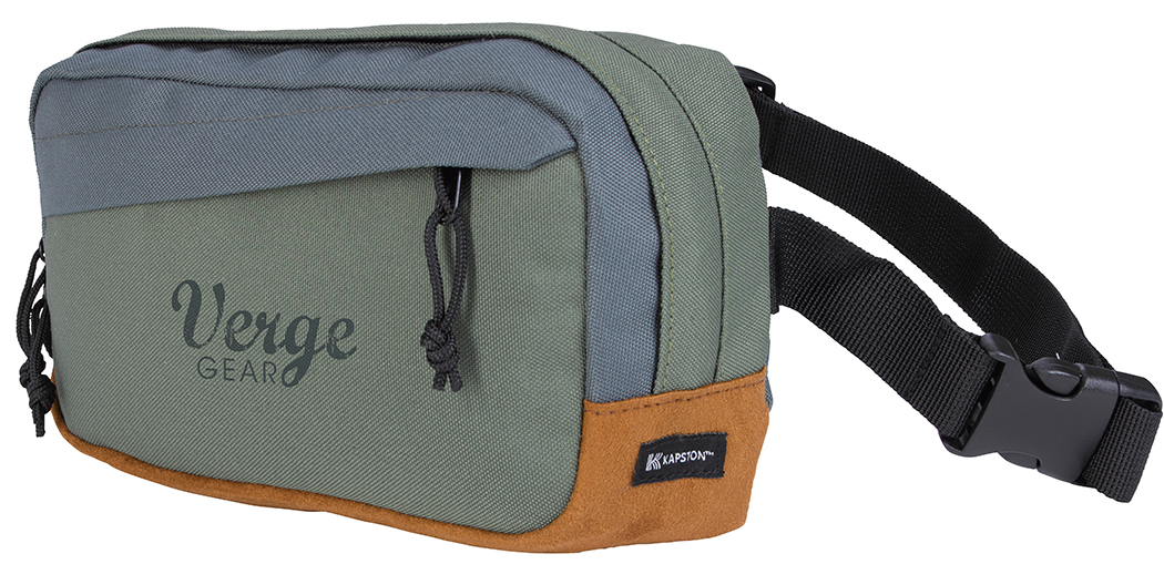 KAPSTON® Willow RPET Fanny Pack 2