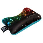 Toddy® Gear Smart Rest Premium Microfiber Wrist Support and Screen Cleaner - TOY-R angle Toddy® Gear Smart Rest Premium Microfiber Wrist Support and Screen Cleaner - TOY-R angle