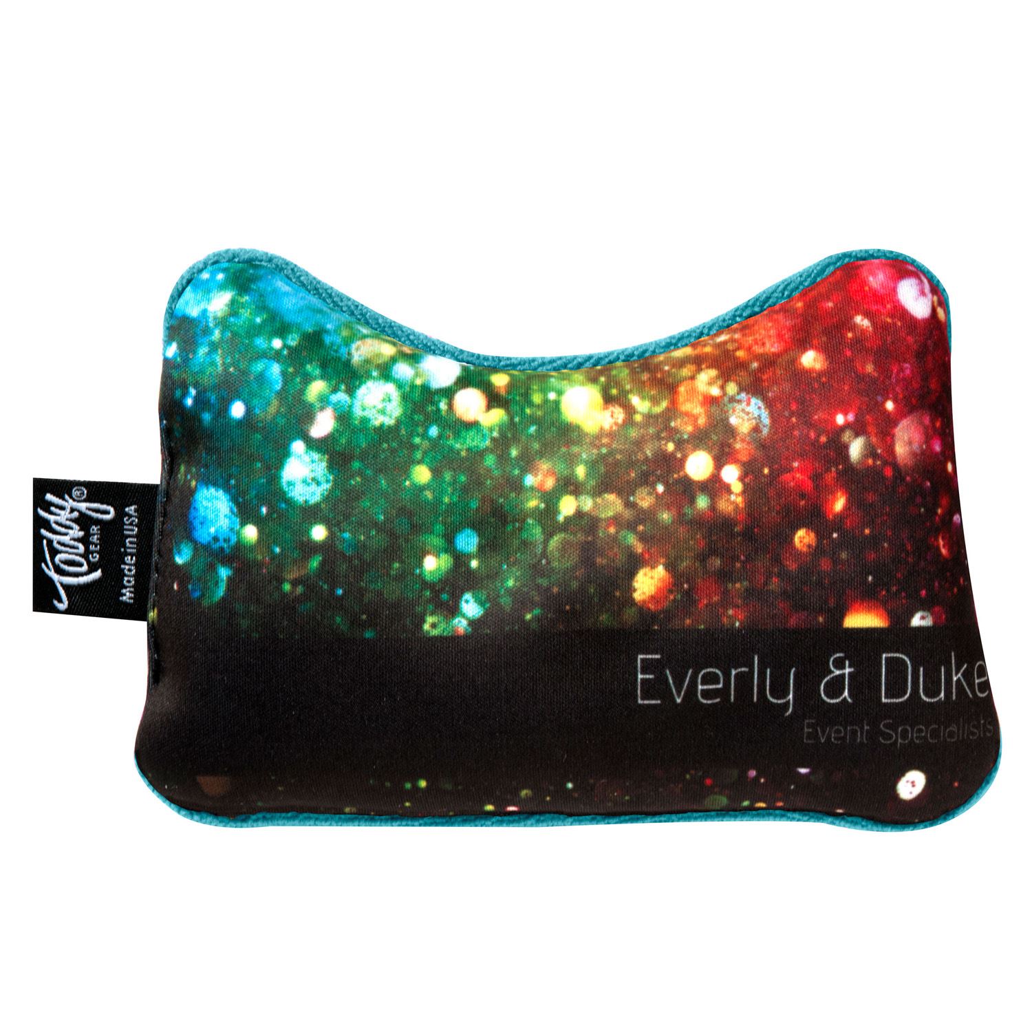 Toddy® Gear Smart Rest Premium Microfiber Wrist Support and Screen Cleaner 2 Toddy® Gear Smart Rest Premium Microfiber Wrist Support and Screen Cleaner 2