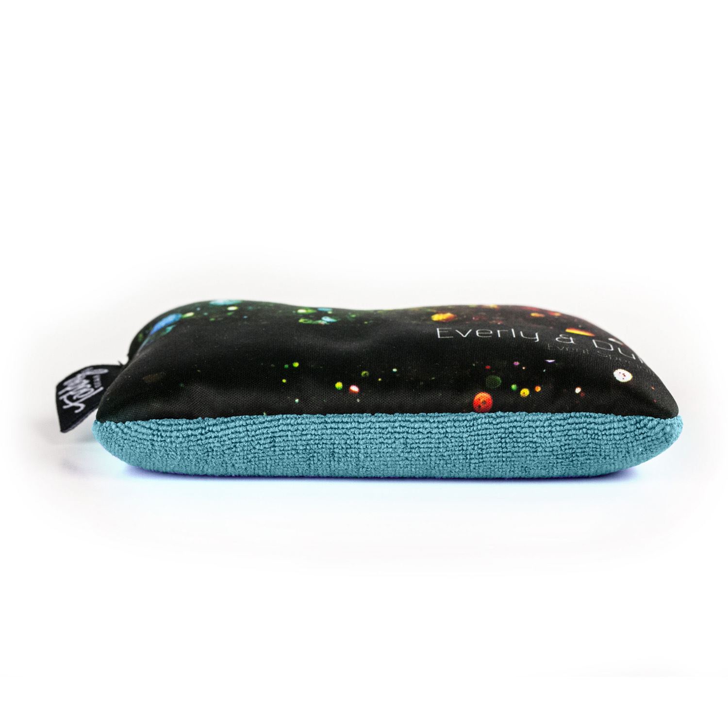 Toddy® Gear Smart Rest Premium Microfiber Wrist Support and Screen Cleaner 2