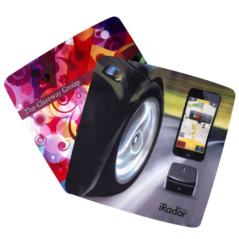 8" x 8" Smart Cloth Thin - Microfiber Cleaning Cloth for Mobile Devices and Eyewear 1 8" x 8" Smart Cloth Thin - Microfiber Cleaning Cloth for Mobile Devices and Eyewear 1