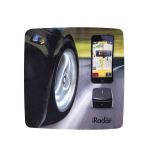 Toddy® Gear 8" x 8" Smart Cloth Thin - Microfiber Cleaning Cloth for Mobile Devices and Eyewear - TOY-T02 Full Color Toddy® Gear 8" x 8" Smart Cloth Thin - Microfiber Cleaning Cloth for Mobile Devices and Eyewear - TOY-T02 Full Color