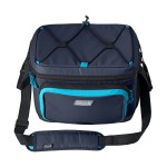 Coleman® XPAND™ 30-Can Soft Cooler - VCLM05 blue Coleman® XPAND™ 30-Can Soft Cooler - VCLM05 blue