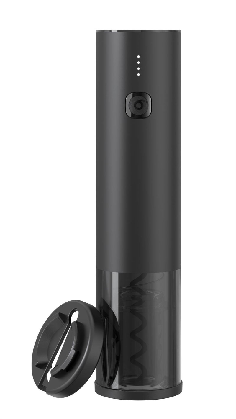 SCX Innovative Design™ Electric Wine Opener 2 SCX Innovative Design™ Electric Wine Opener 2