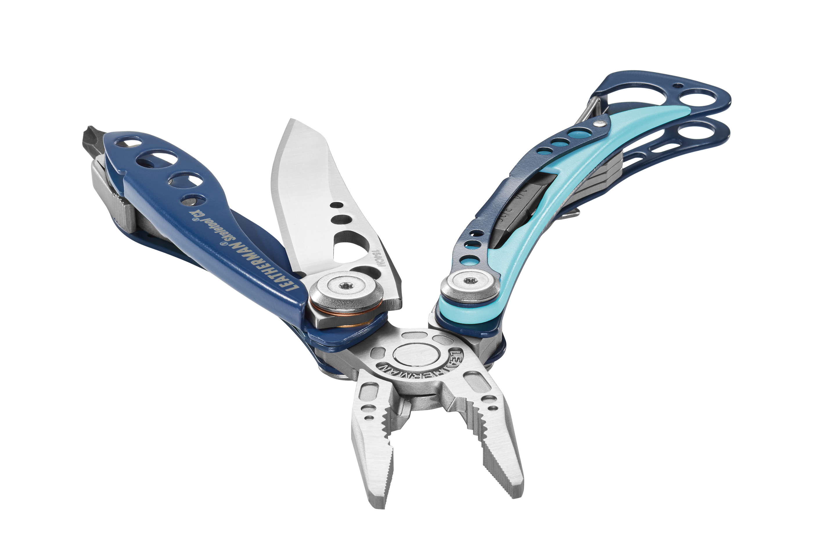 Leatherman® Skeletool® CX 2