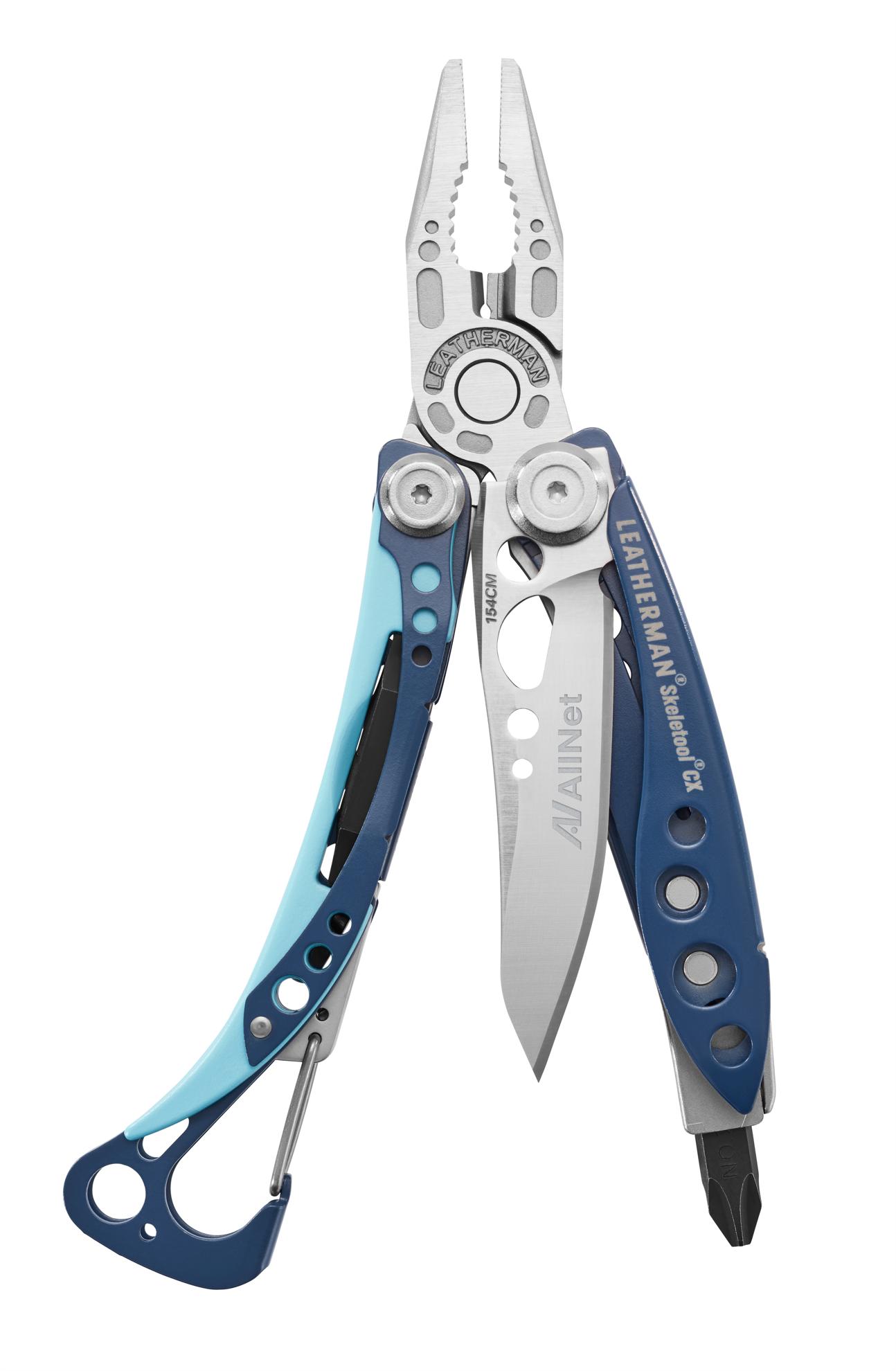 Leatherman® Skeletool® CX 2