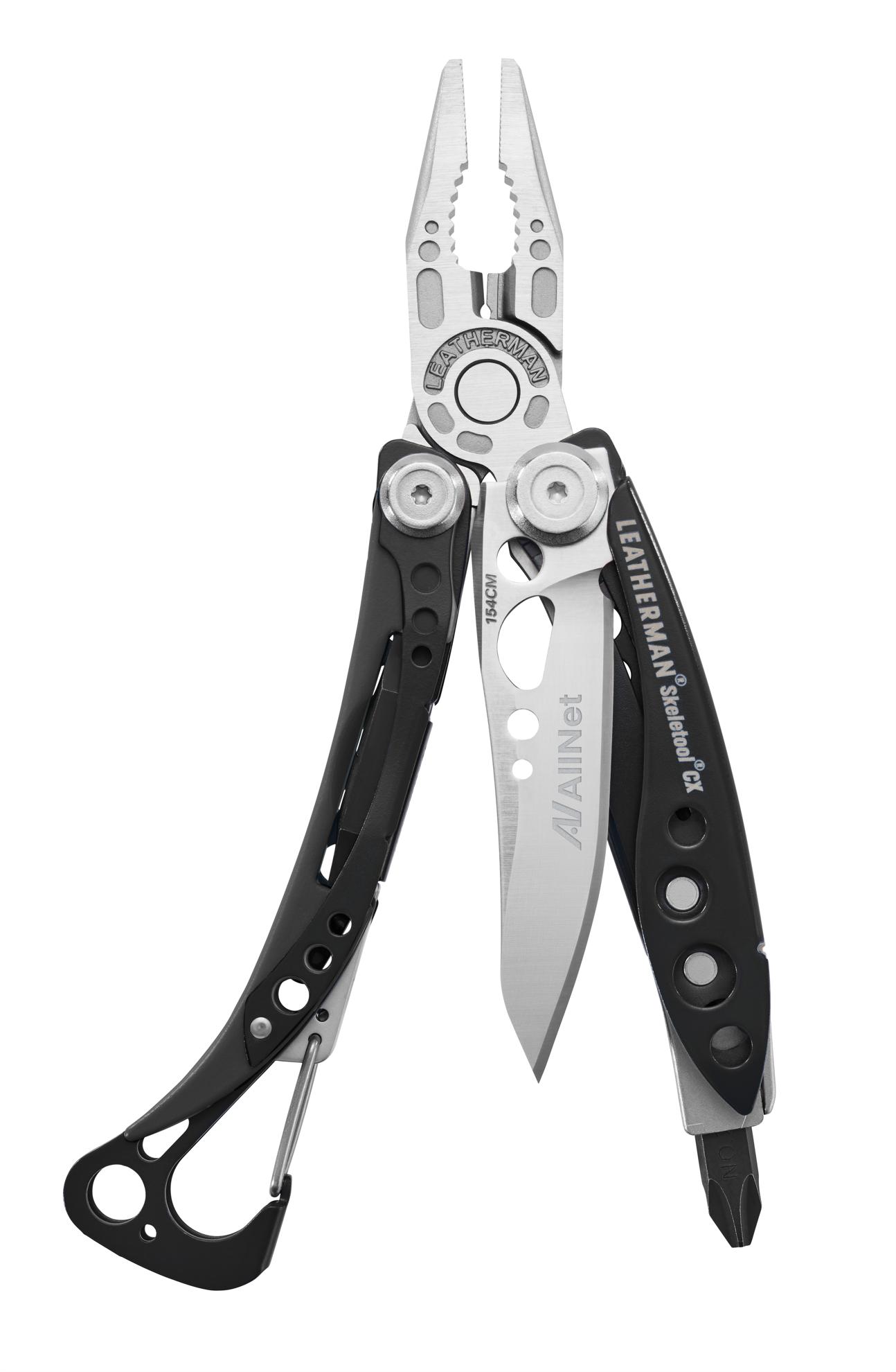 Leatherman® Skeletool® CX 2