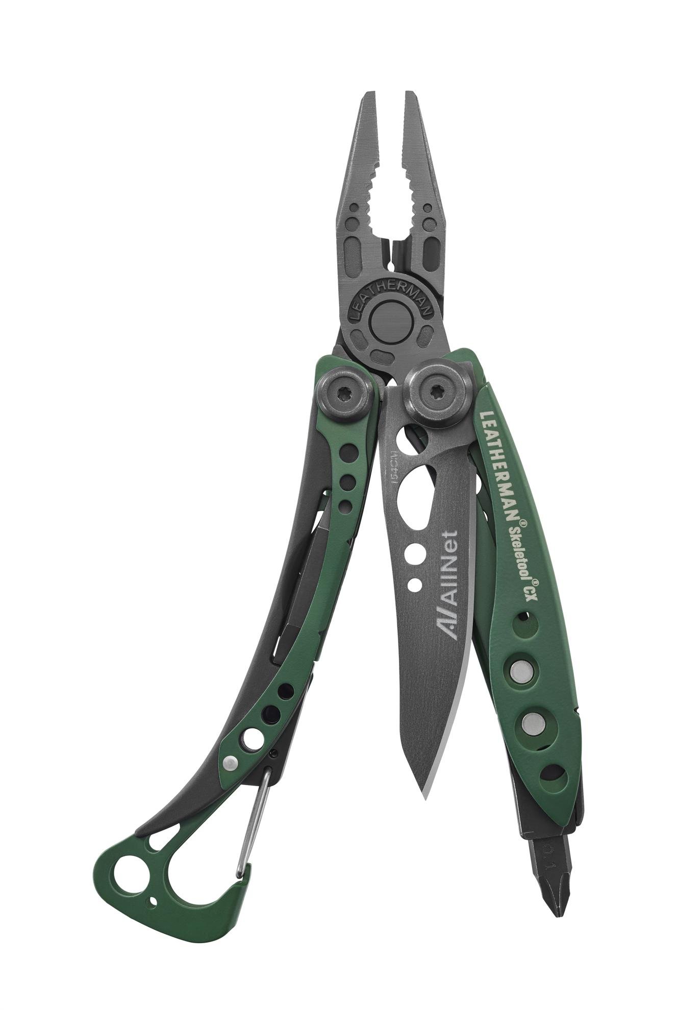 Leatherman® Skeletool® CX 2