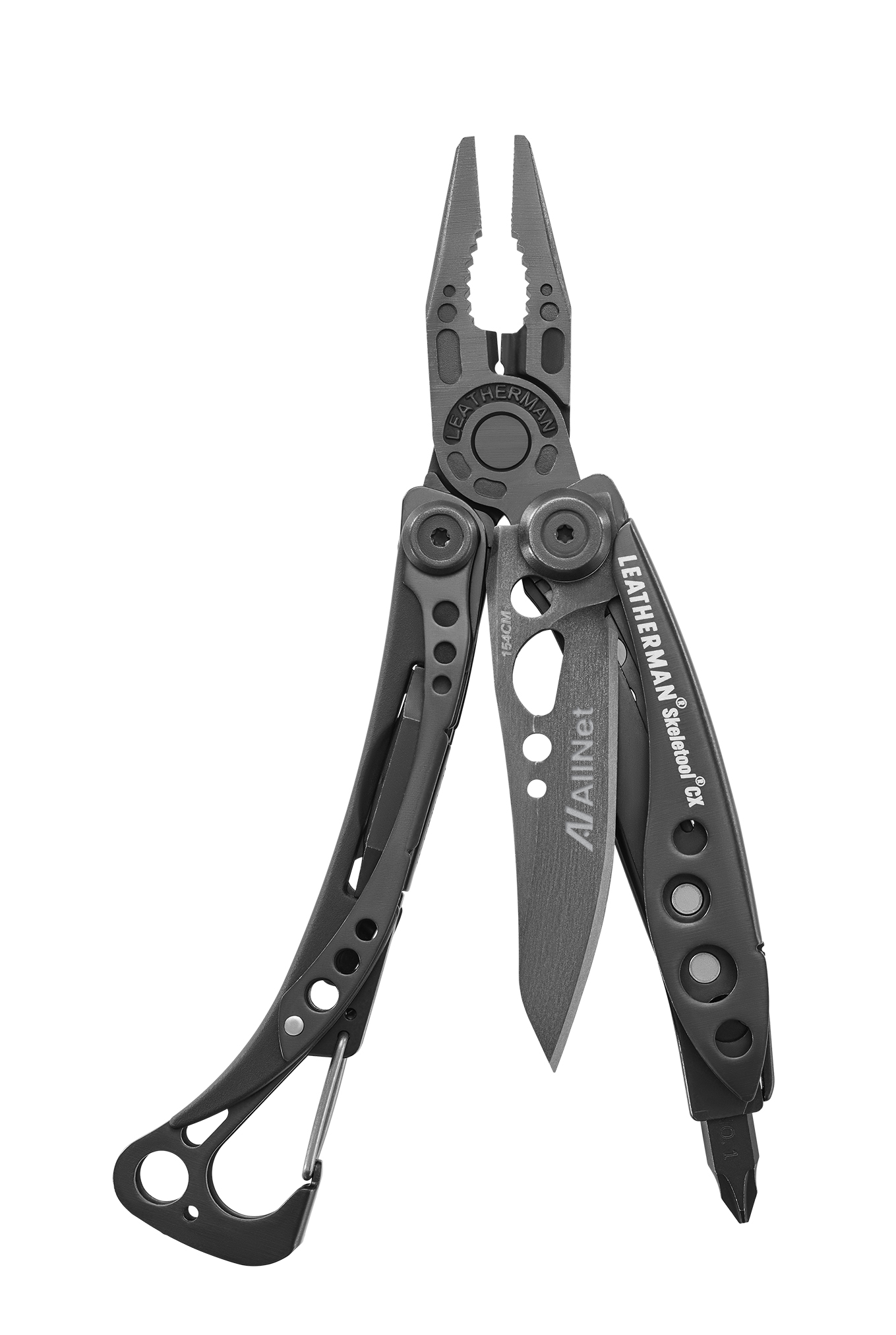 Leatherman® Skeletool® CX 2