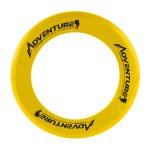 Garyline® ZRing Flyer - ZRING white image Garyline® ZRing Flyer - ZRING white image