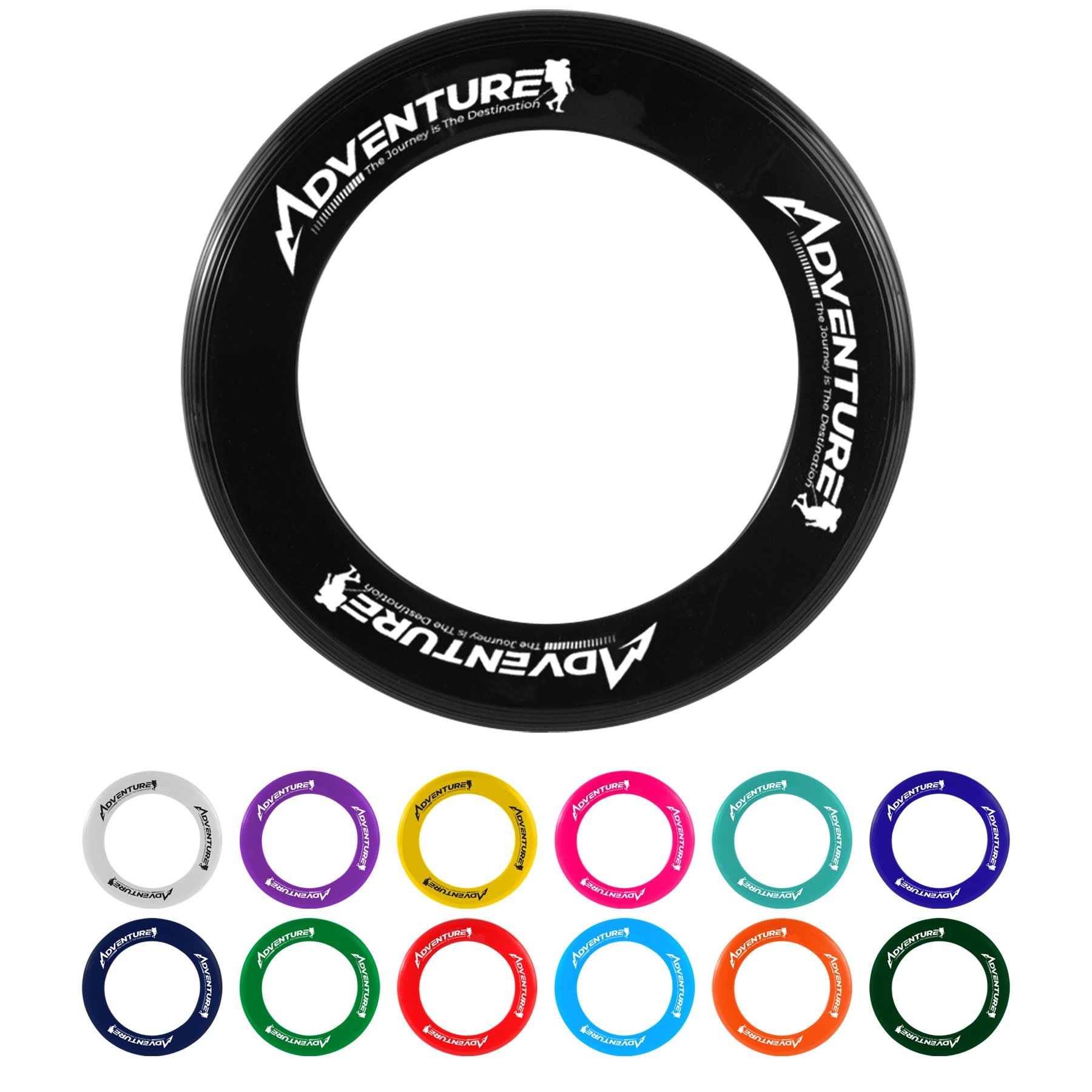 Garyline® ZRing Flyer 2